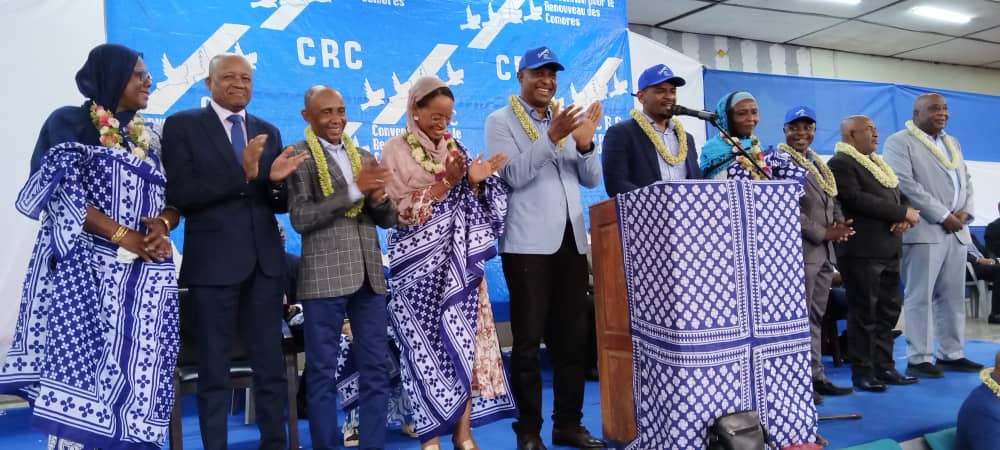 image CRC Moroni, le grand malaise